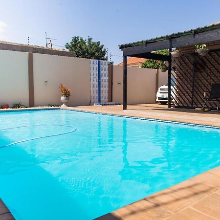 Casa Da Noleen Matola Dış mekan fotoğraf