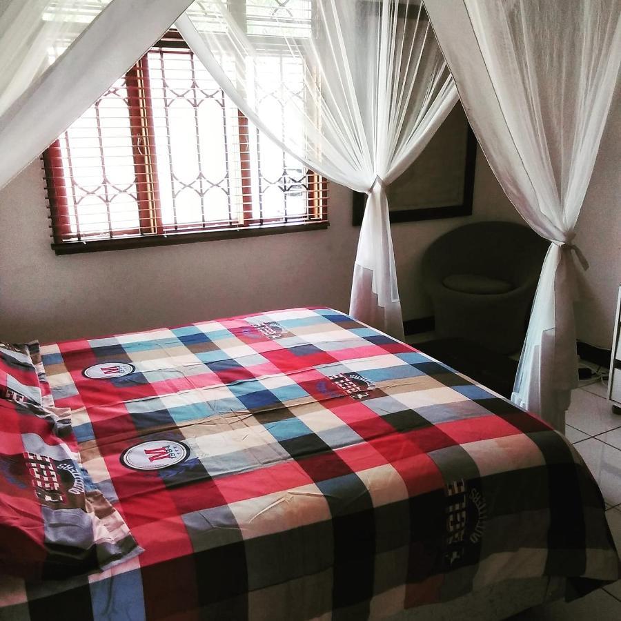Casa Da Noleen Matola Dış mekan fotoğraf
