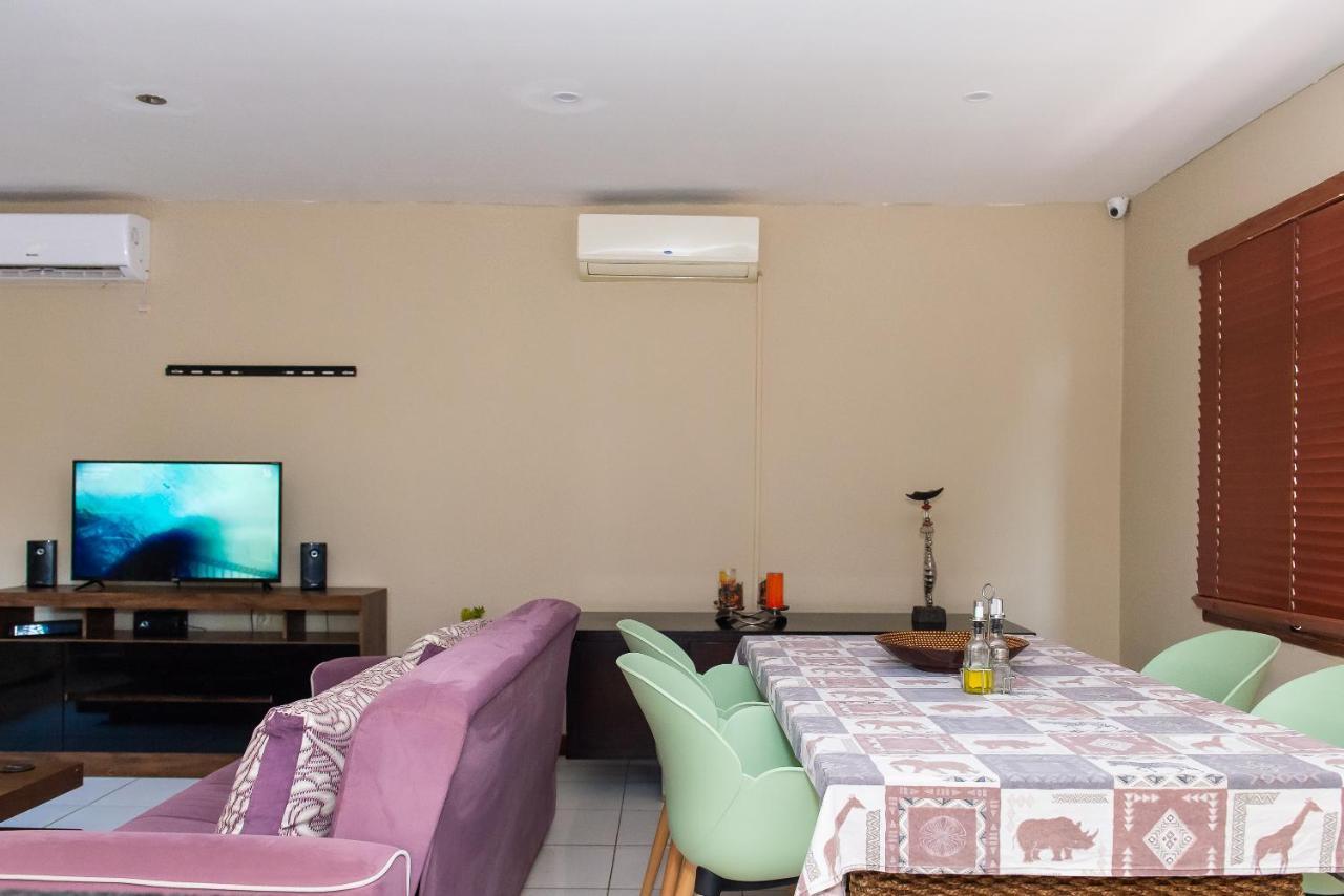 Casa Da Noleen Matola Dış mekan fotoğraf