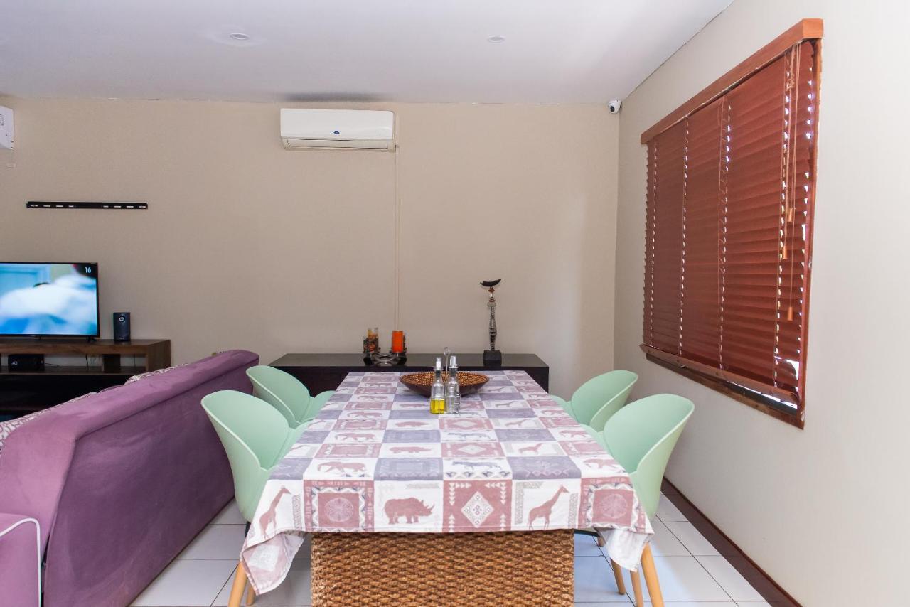 Casa Da Noleen Matola Dış mekan fotoğraf