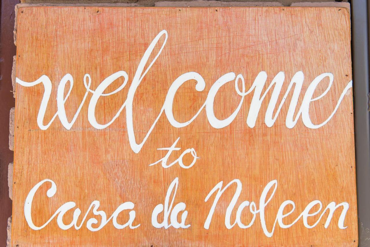 Casa Da Noleen Matola Dış mekan fotoğraf