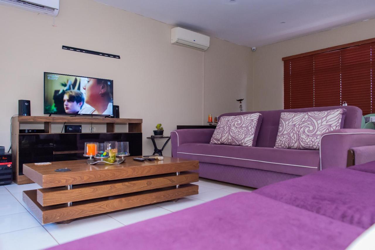 Casa Da Noleen Matola Dış mekan fotoğraf