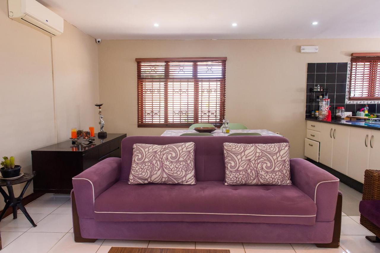 Casa Da Noleen Matola Dış mekan fotoğraf
