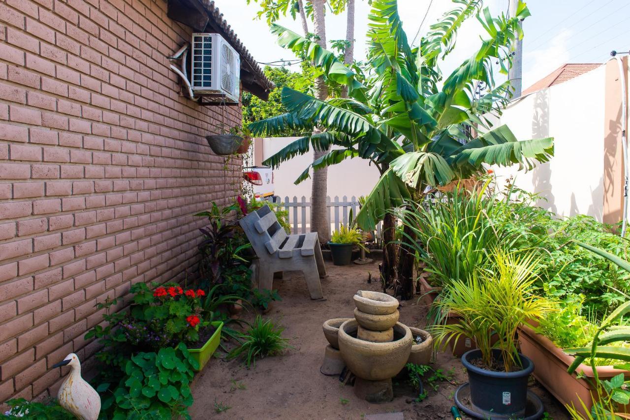 Casa Da Noleen Matola Dış mekan fotoğraf
