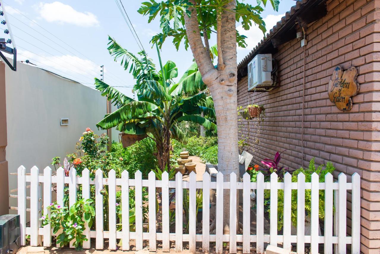 Casa Da Noleen Matola Dış mekan fotoğraf