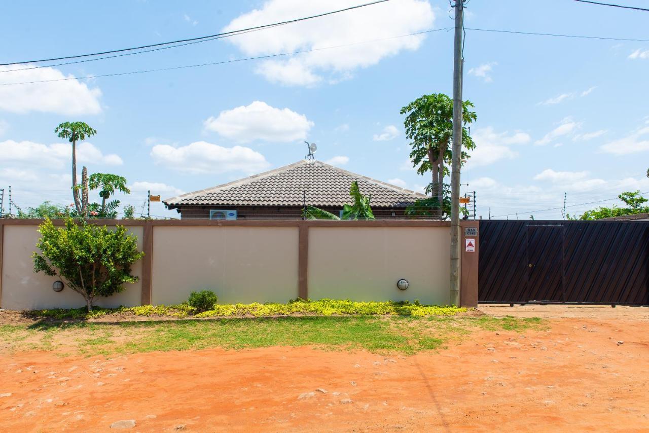 Casa Da Noleen Matola Dış mekan fotoğraf