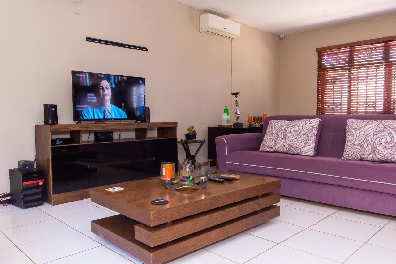 Casa Da Noleen Matola Dış mekan fotoğraf