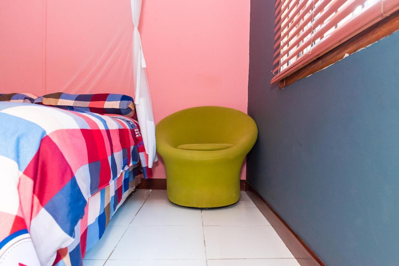 Casa Da Noleen Matola Dış mekan fotoğraf