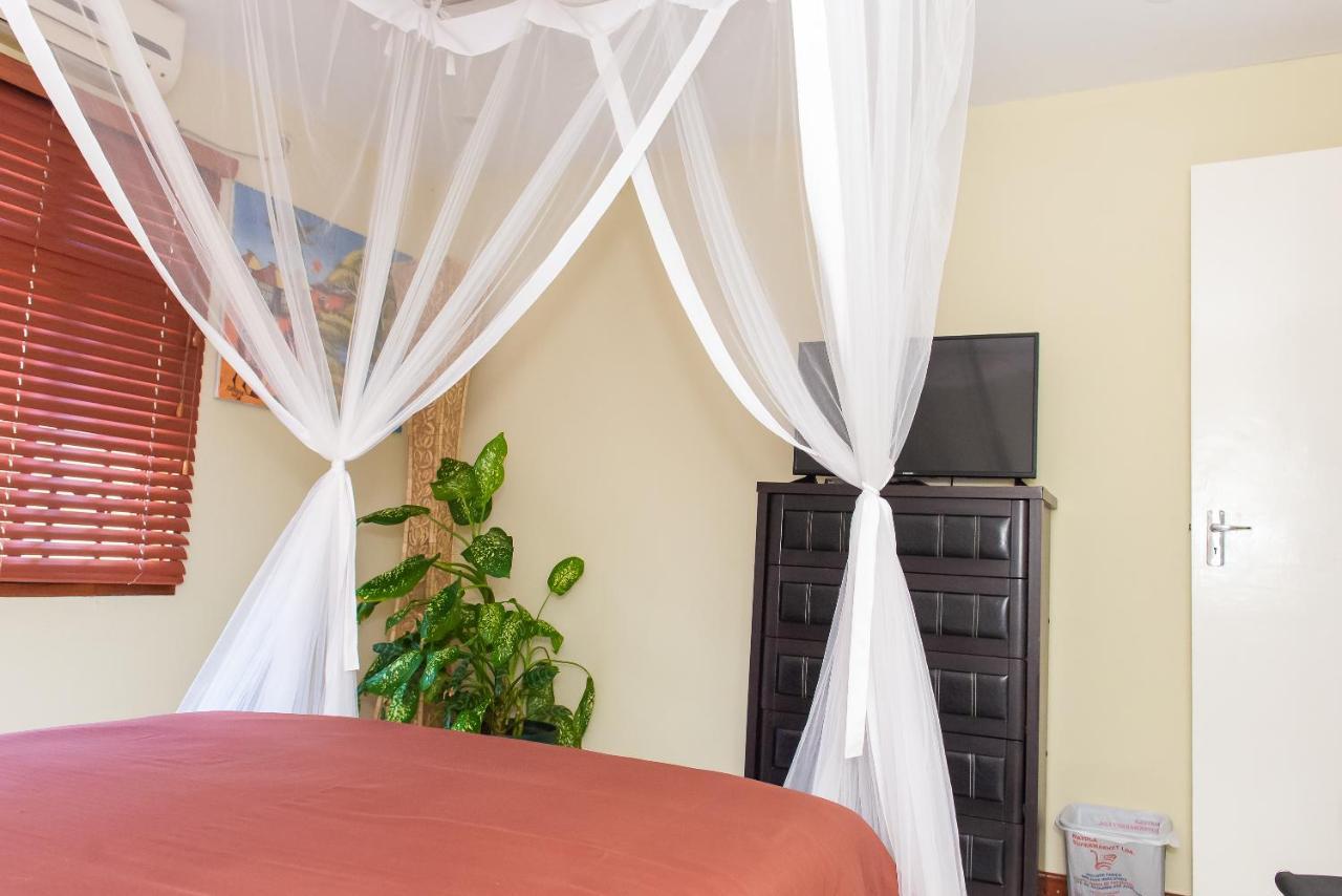 Casa Da Noleen Matola Dış mekan fotoğraf
