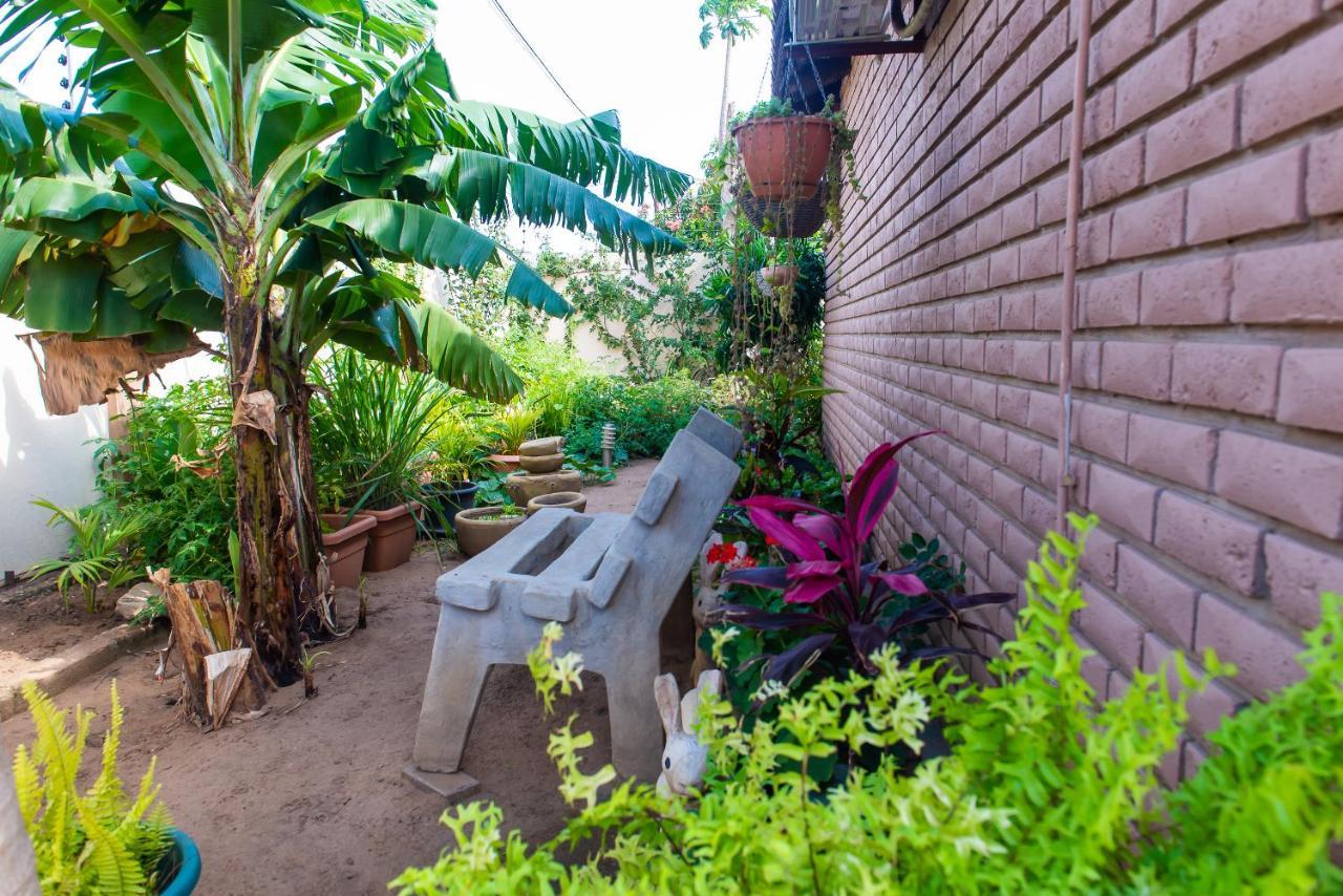 Casa Da Noleen Matola Dış mekan fotoğraf