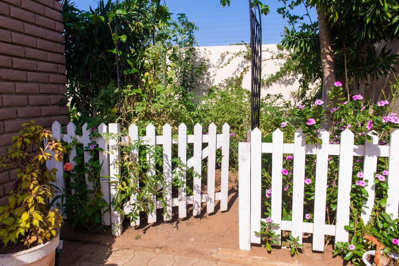 Casa Da Noleen Matola Dış mekan fotoğraf